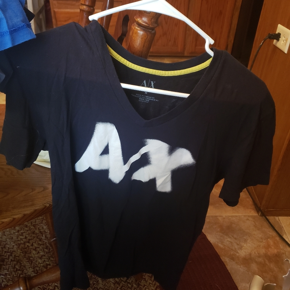 Armani Exchange Tshirt